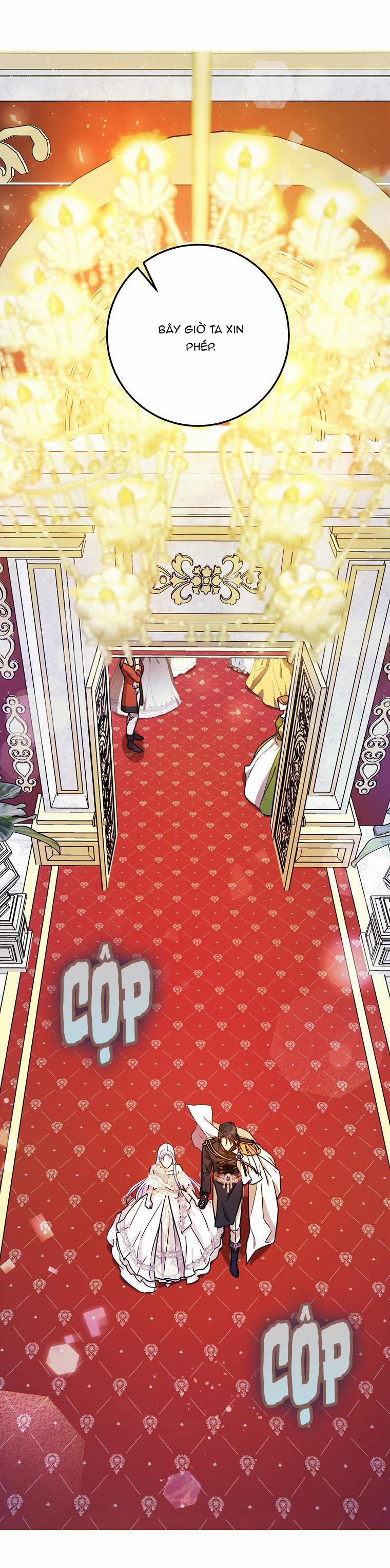 Trở Thành Vợ Của Nam Chính Tiểu Thuyết 42.5 trang 7