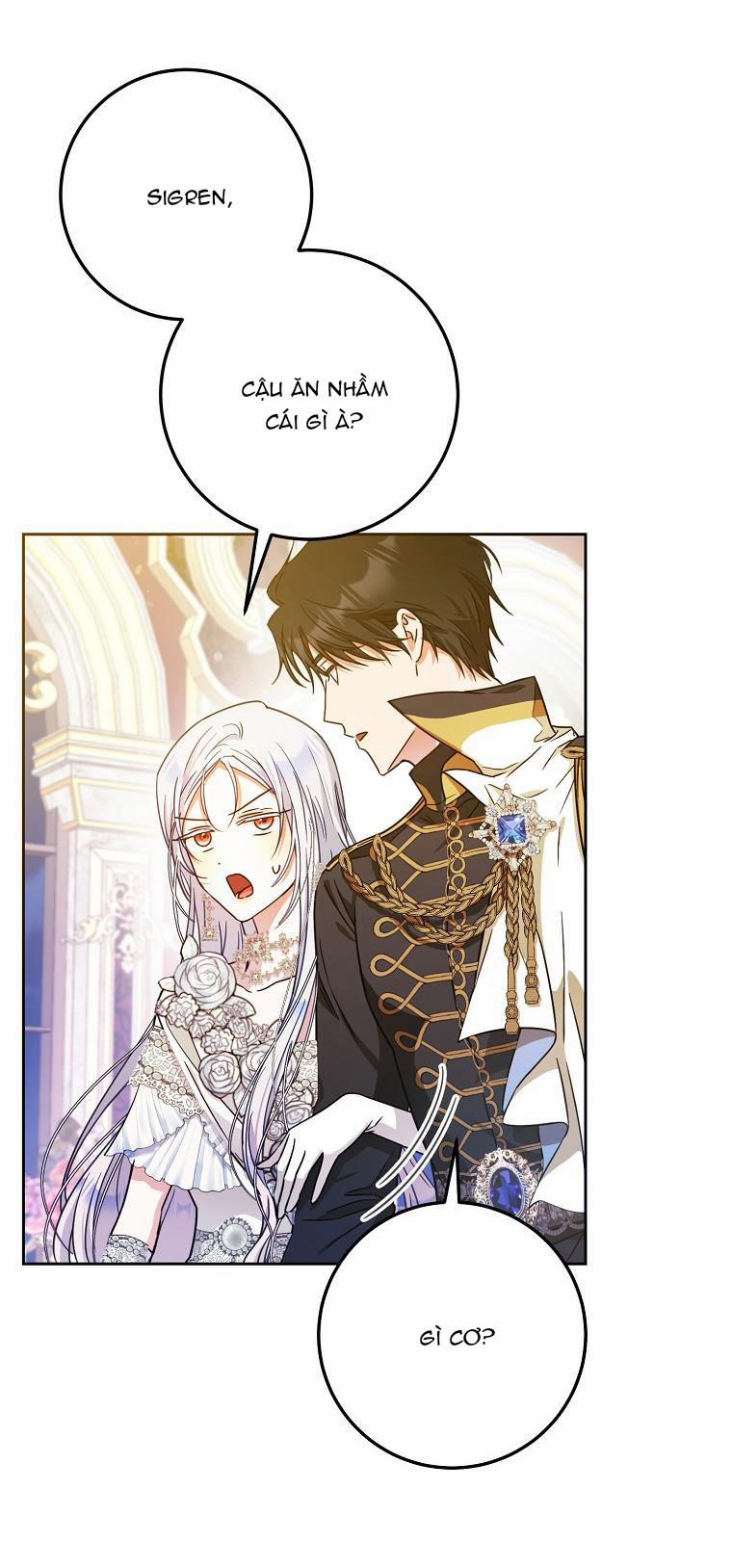 Trở Thành Vợ Của Nam Chính Tiểu Thuyết 42.5 trang 8