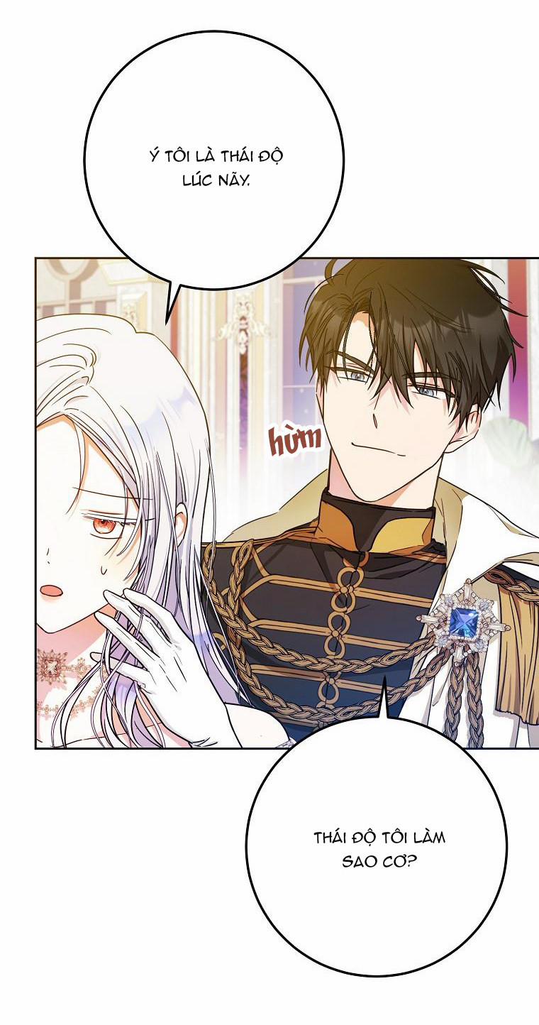 Trở Thành Vợ Của Nam Chính Tiểu Thuyết 42.5 trang 9