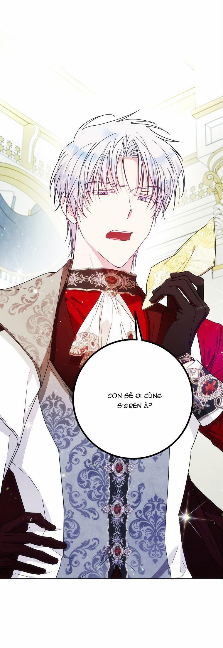 Trở Thành Vợ Của Nam Chính Tiểu Thuyết 42 trang 0