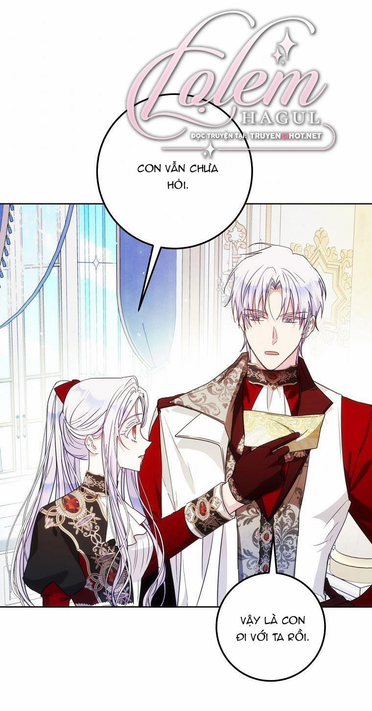 Trở Thành Vợ Của Nam Chính Tiểu Thuyết 42 trang 1