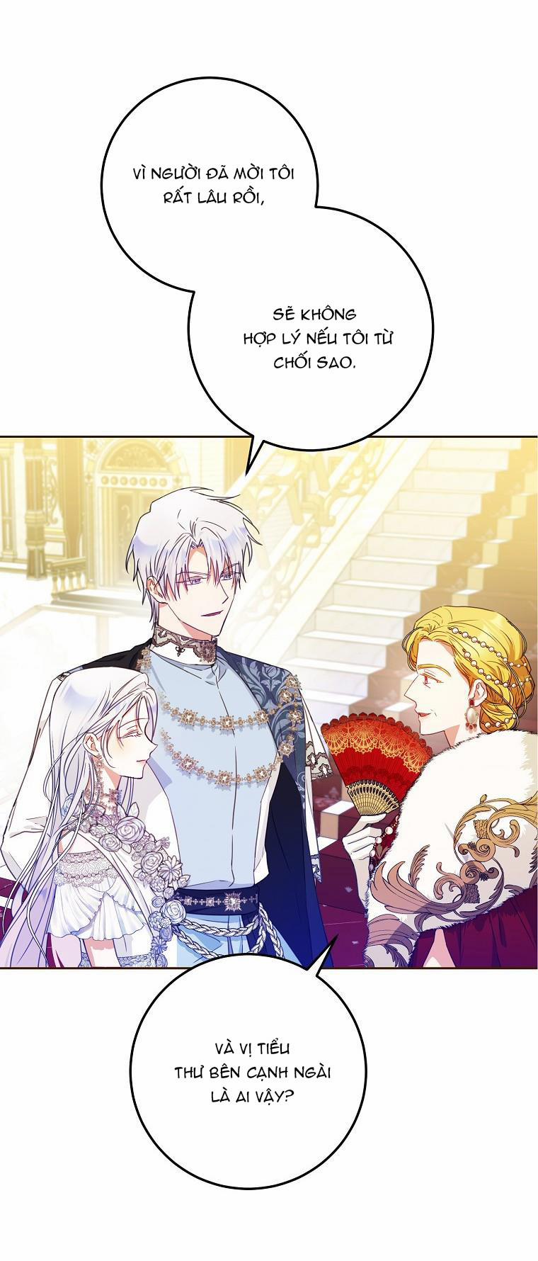 Trở Thành Vợ Của Nam Chính Tiểu Thuyết 42 trang 15