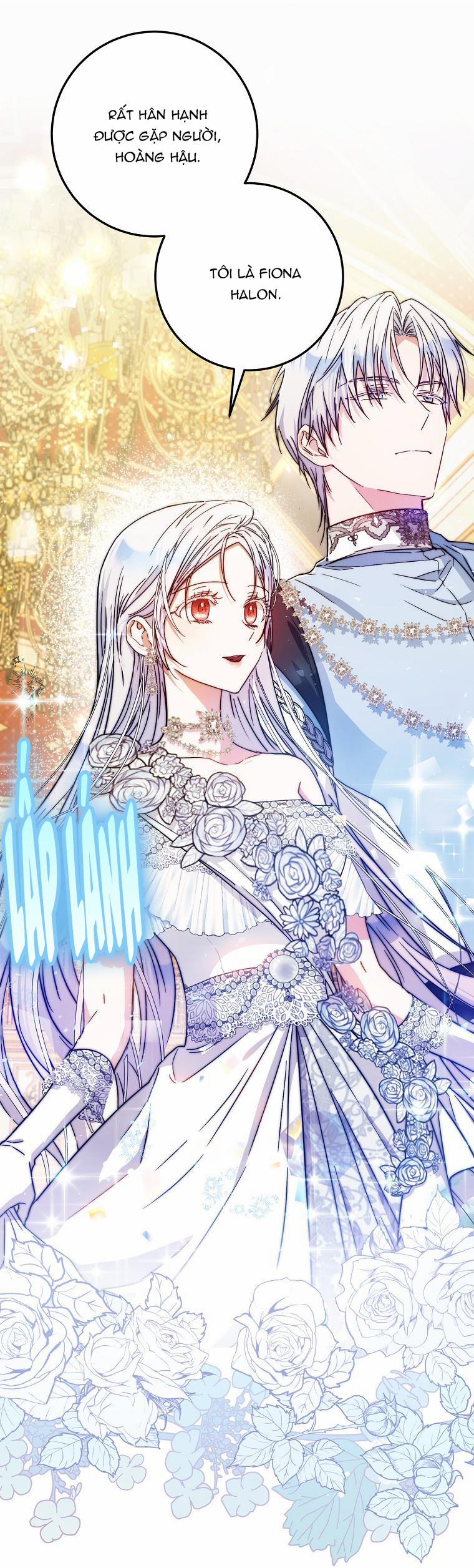 Trở Thành Vợ Của Nam Chính Tiểu Thuyết 42 trang 17