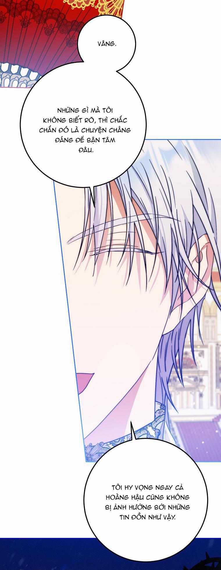 Trở Thành Vợ Của Nam Chính Tiểu Thuyết 42 trang 21