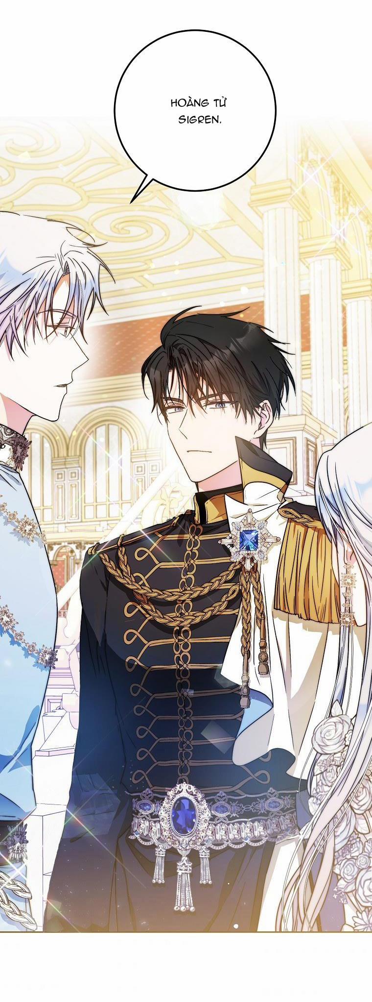 Trở Thành Vợ Của Nam Chính Tiểu Thuyết 42 trang 25