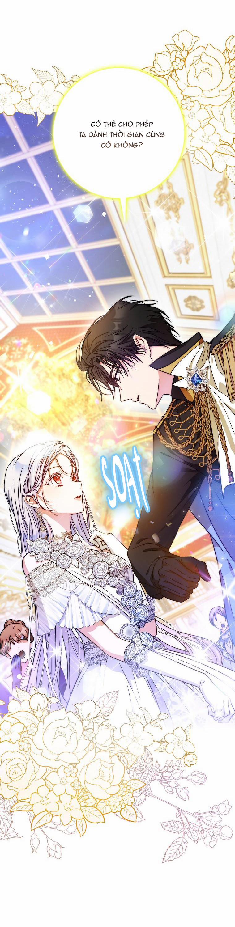 Trở Thành Vợ Của Nam Chính Tiểu Thuyết 42 trang 29