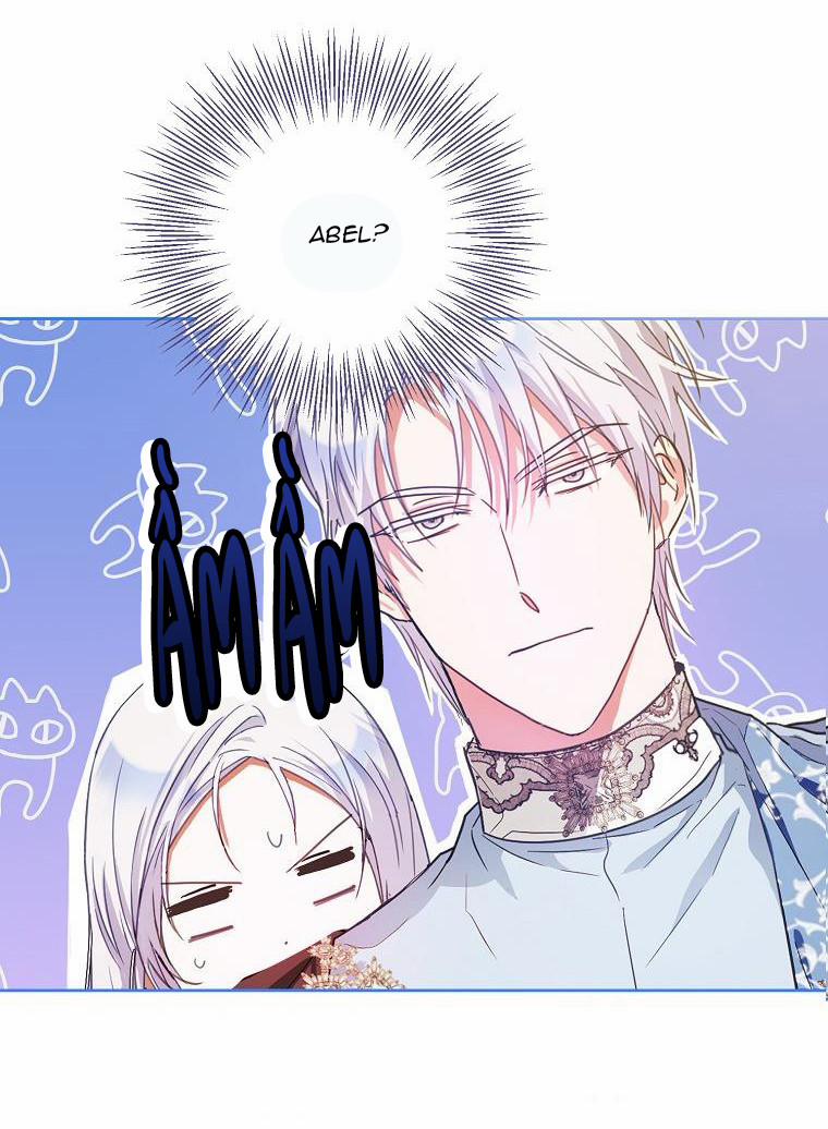 Trở Thành Vợ Của Nam Chính Tiểu Thuyết 42 trang 31