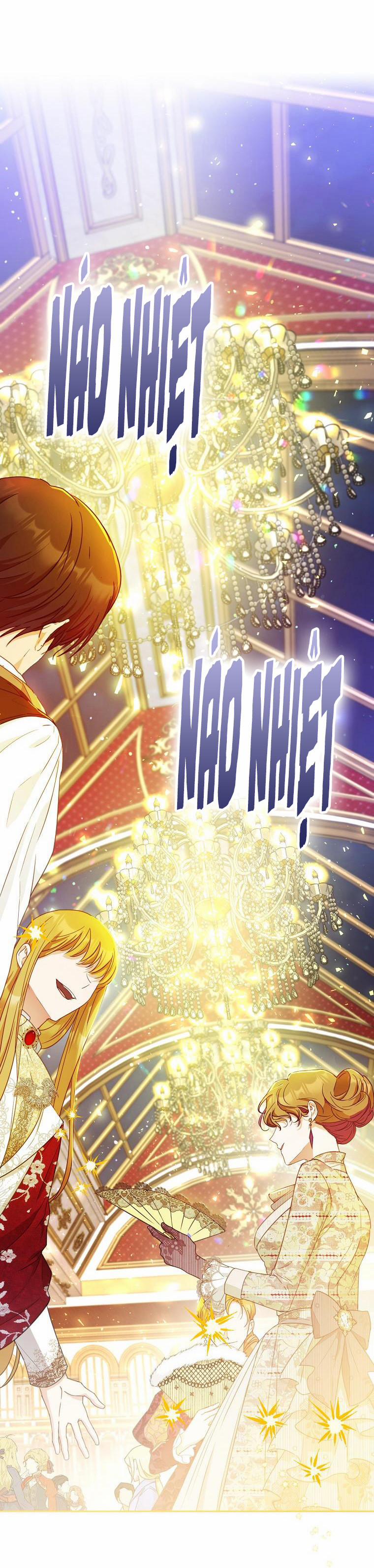 Trở Thành Vợ Của Nam Chính Tiểu Thuyết 42 trang 8