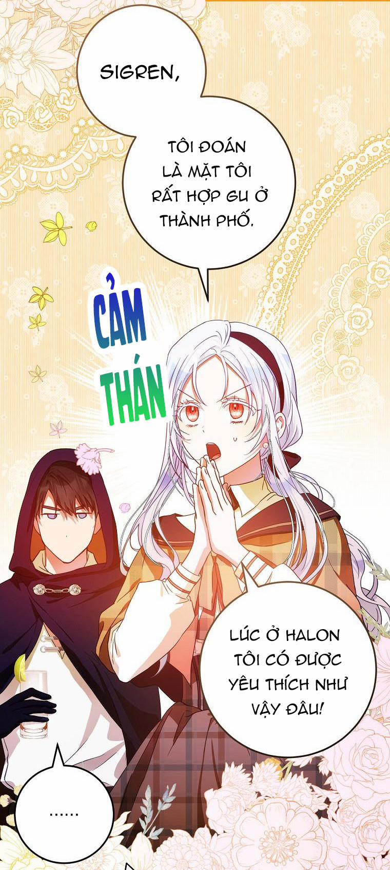 Trở Thành Vợ Của Nam Chính Tiểu Thuyết 43.5 trang 12