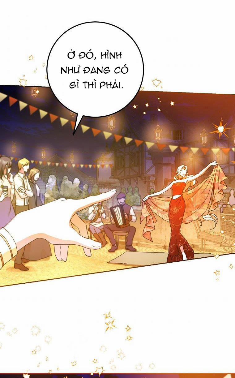 Trở Thành Vợ Của Nam Chính Tiểu Thuyết 43.5 trang 16