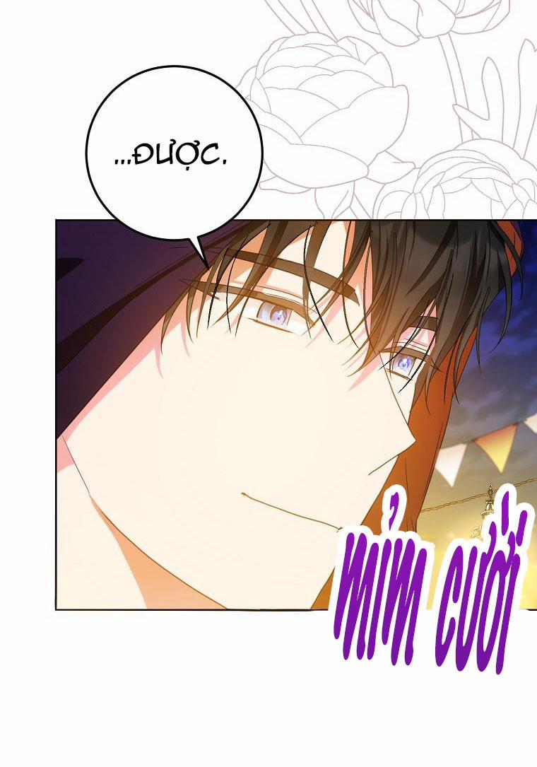 Trở Thành Vợ Của Nam Chính Tiểu Thuyết 43.5 trang 20