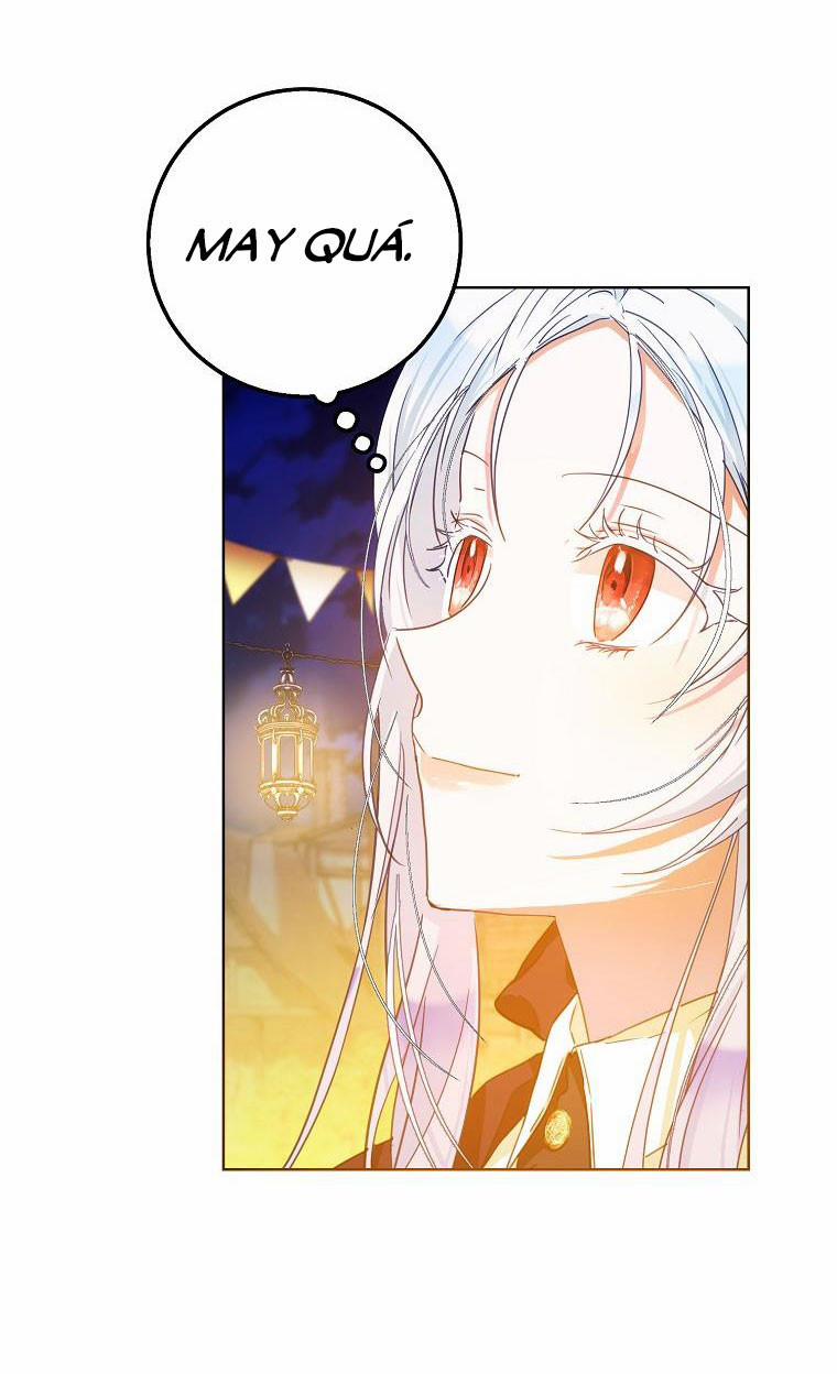 Trở Thành Vợ Của Nam Chính Tiểu Thuyết 43.5 trang 21