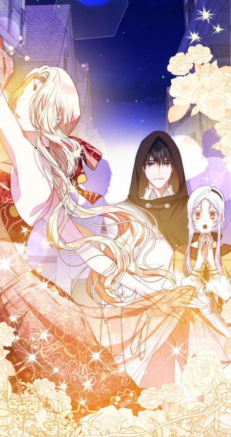 Trở Thành Vợ Của Nam Chính Tiểu Thuyết 43.5 trang 23