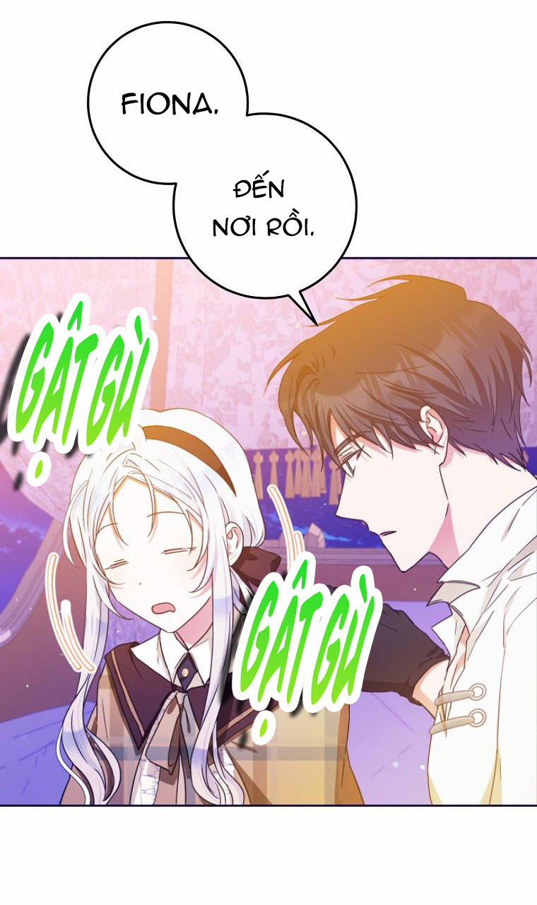 Trở Thành Vợ Của Nam Chính Tiểu Thuyết 43.5 trang 28