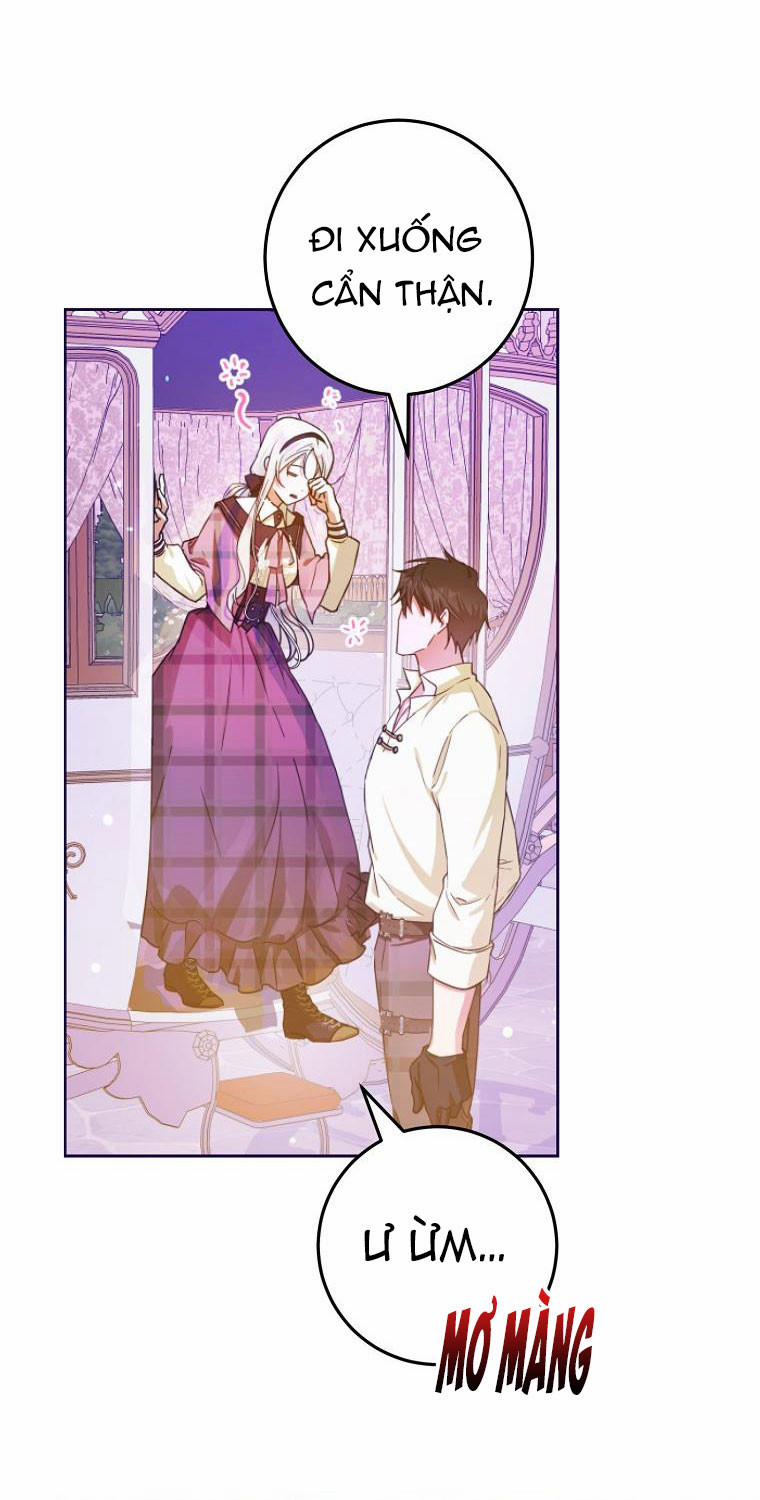 Trở Thành Vợ Của Nam Chính Tiểu Thuyết 43.5 trang 29