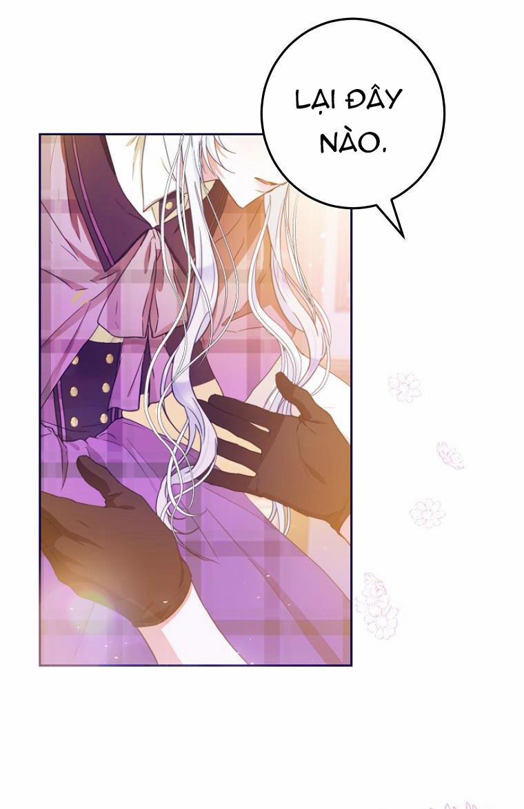 Trở Thành Vợ Của Nam Chính Tiểu Thuyết 43.5 trang 31