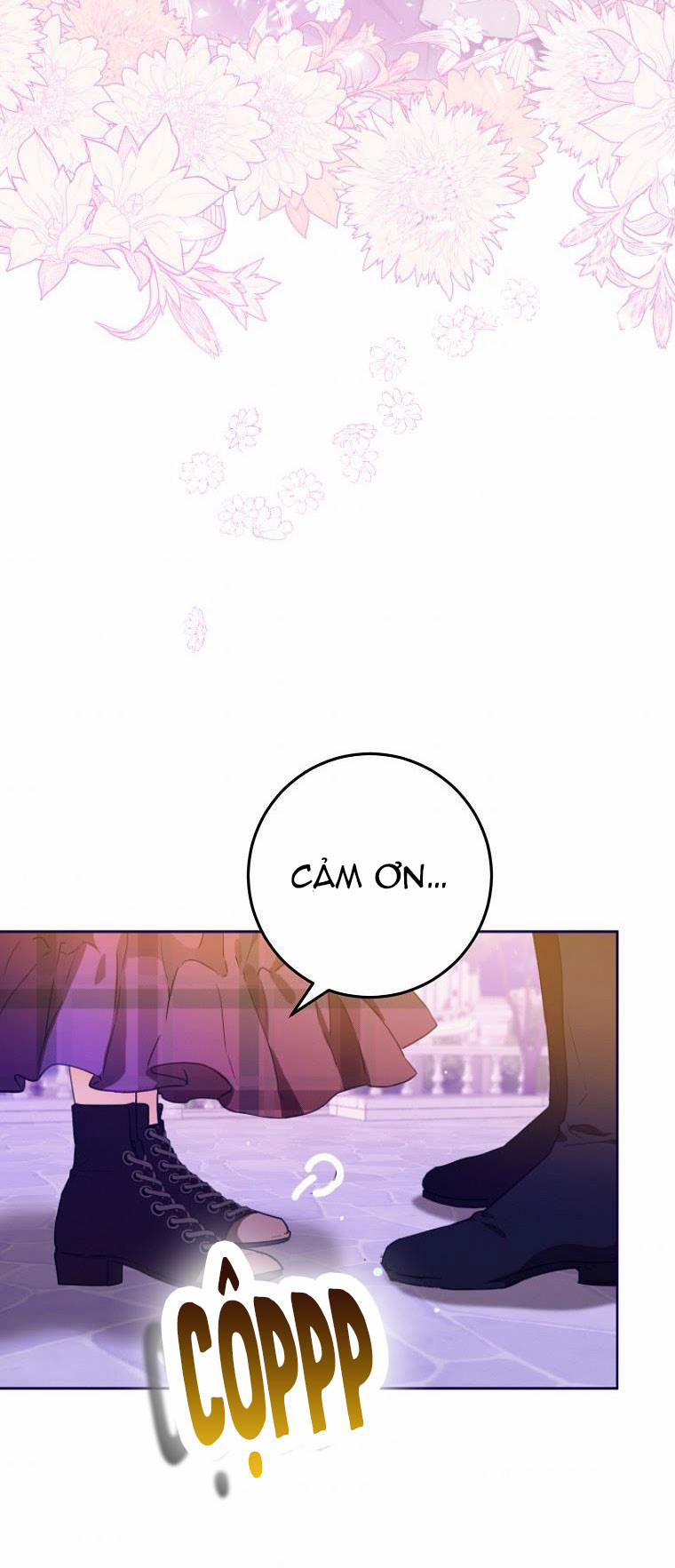 Trở Thành Vợ Của Nam Chính Tiểu Thuyết 43.5 trang 33