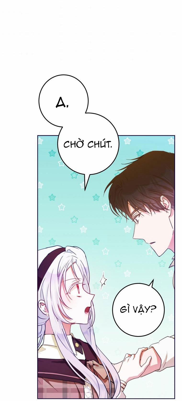 Trở Thành Vợ Của Nam Chính Tiểu Thuyết 43.5 trang 34