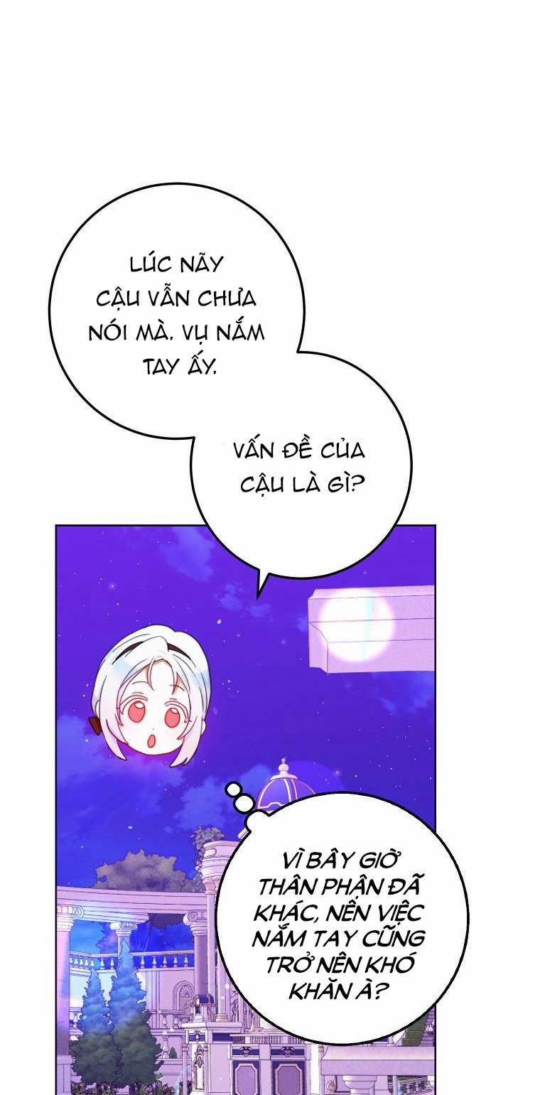 Trở Thành Vợ Của Nam Chính Tiểu Thuyết 43.5 trang 35