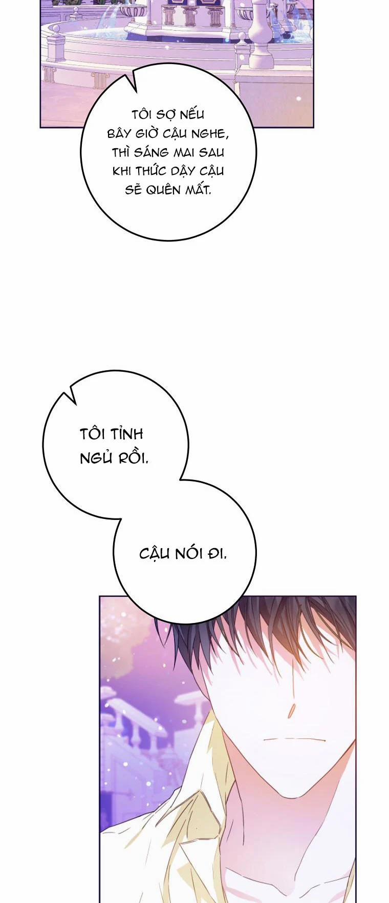 Trở Thành Vợ Của Nam Chính Tiểu Thuyết 43.5 trang 36