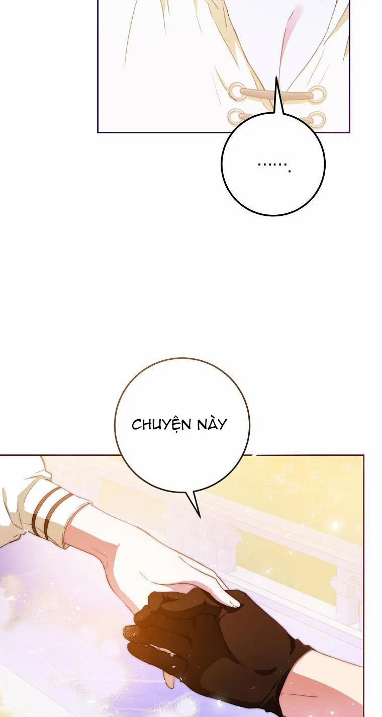 Trở Thành Vợ Của Nam Chính Tiểu Thuyết 43.5 trang 37