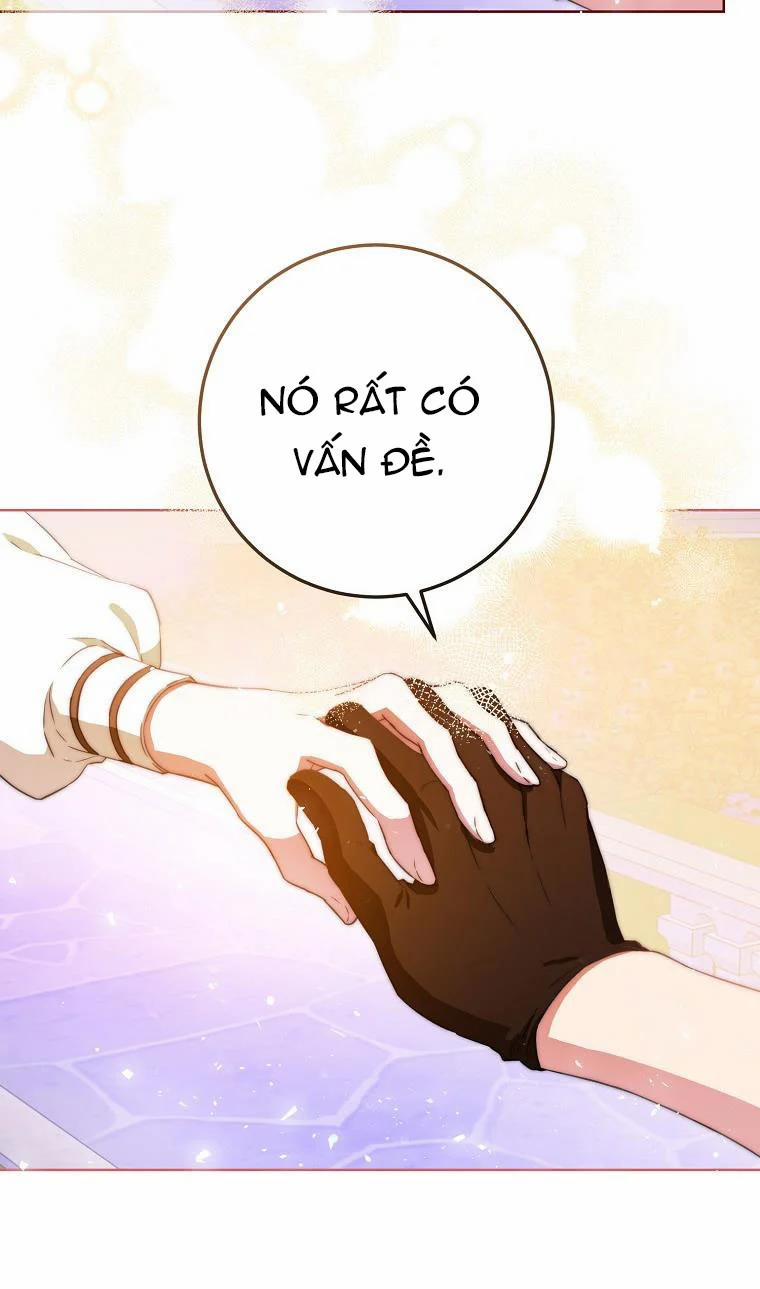 Trở Thành Vợ Của Nam Chính Tiểu Thuyết 43.5 trang 38