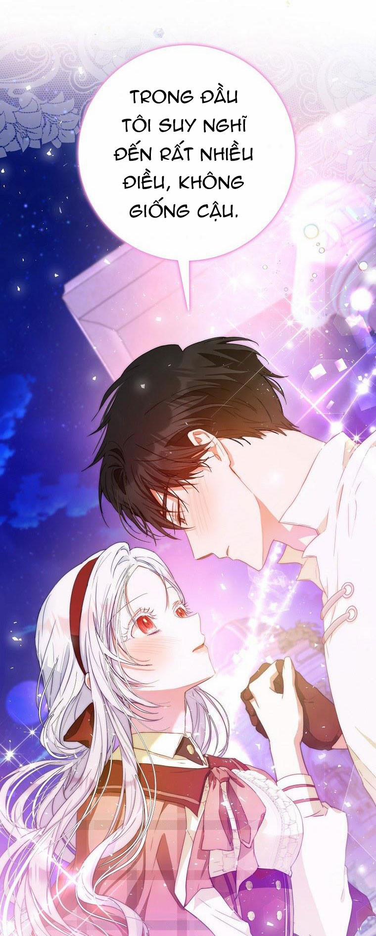 Trở Thành Vợ Của Nam Chính Tiểu Thuyết 43.5 trang 40