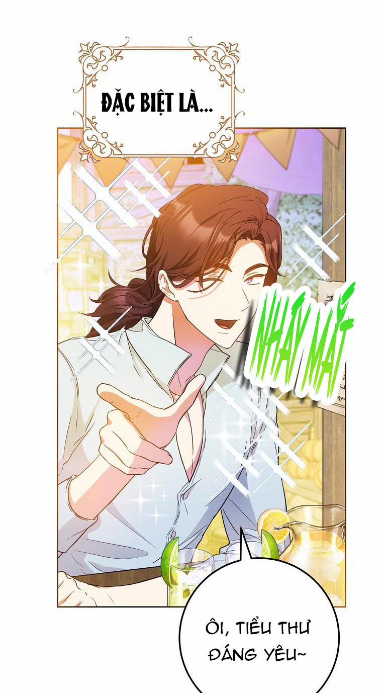 Trở Thành Vợ Của Nam Chính Tiểu Thuyết 43.5 trang 5