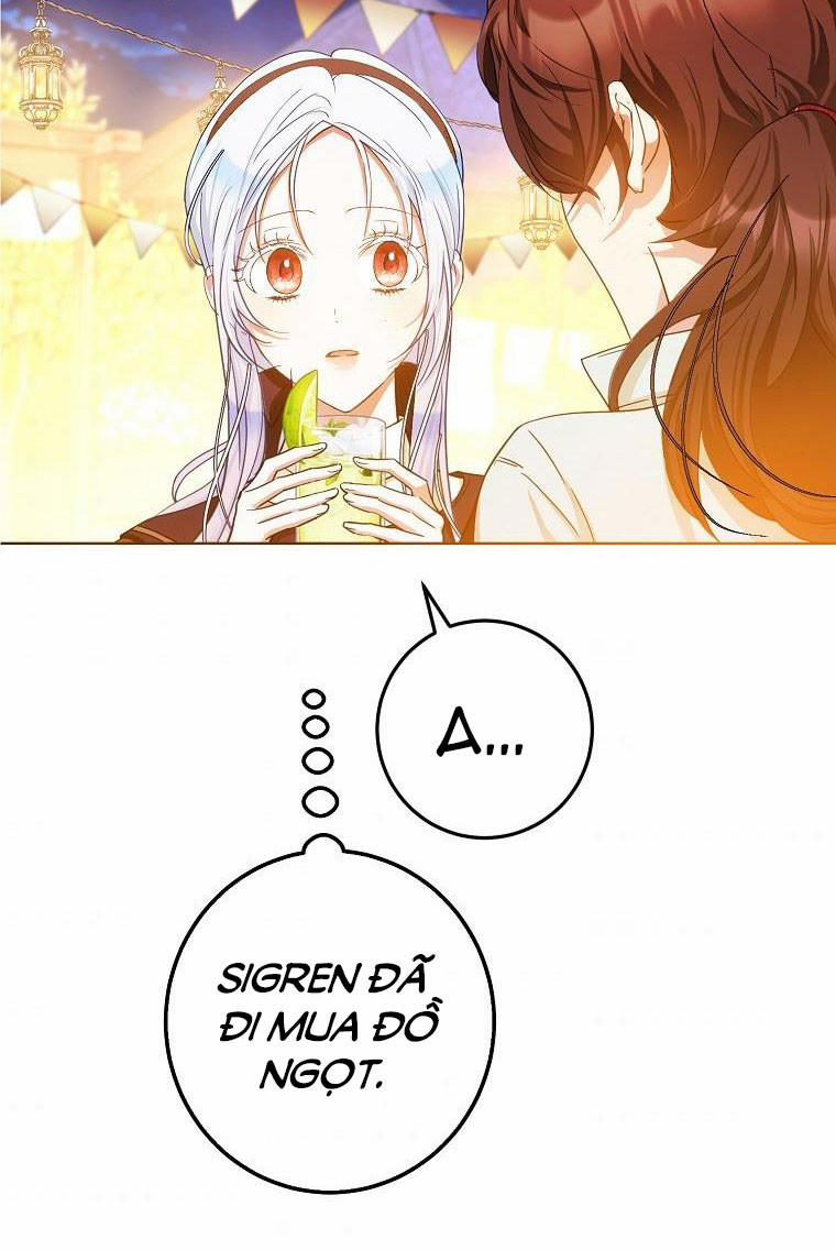 Trở Thành Vợ Của Nam Chính Tiểu Thuyết 43.5 trang 7