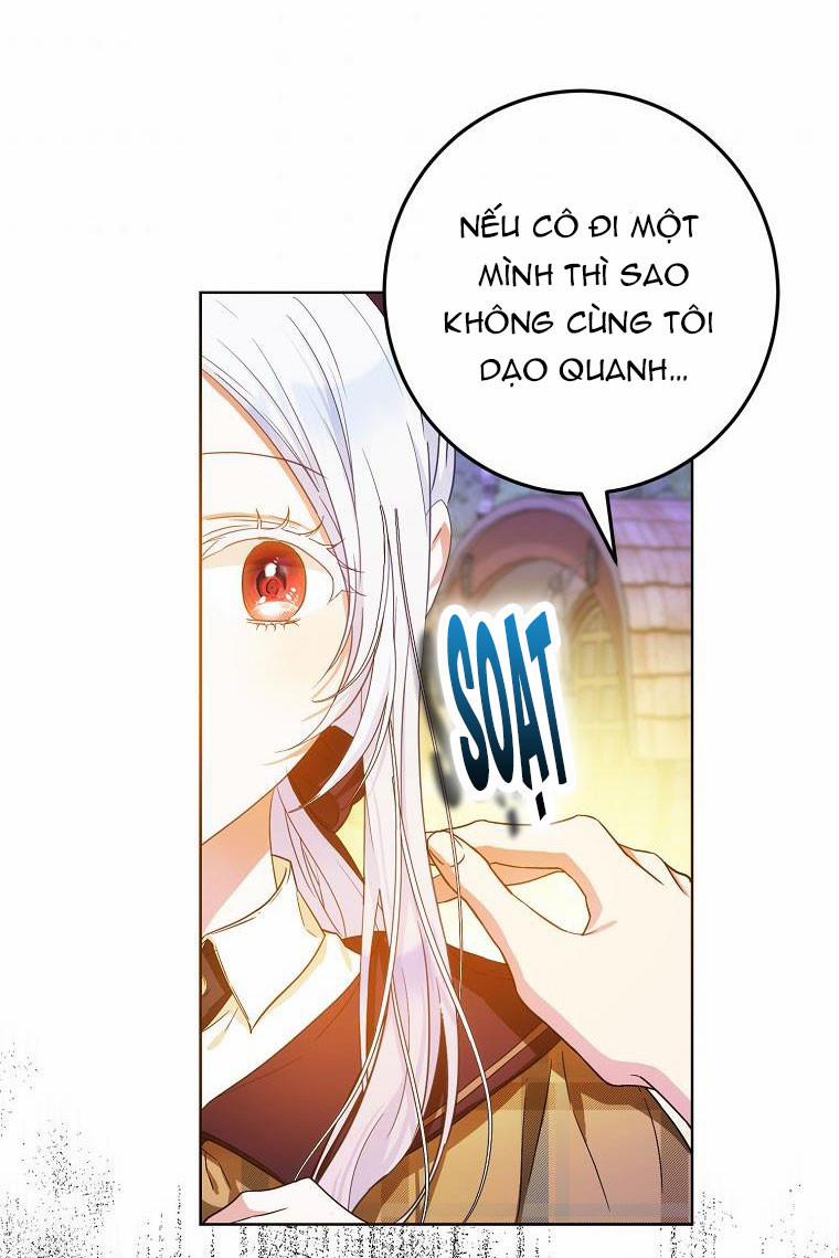 Trở Thành Vợ Của Nam Chính Tiểu Thuyết 43.5 trang 8