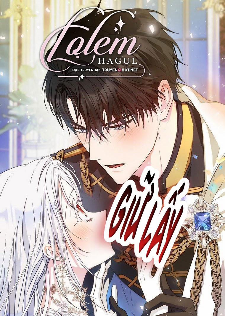 Trở Thành Vợ Của Nam Chính Tiểu Thuyết 43 trang 1