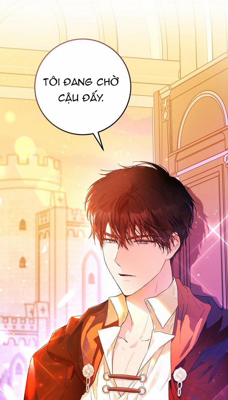 Trở Thành Vợ Của Nam Chính Tiểu Thuyết 43 trang 11