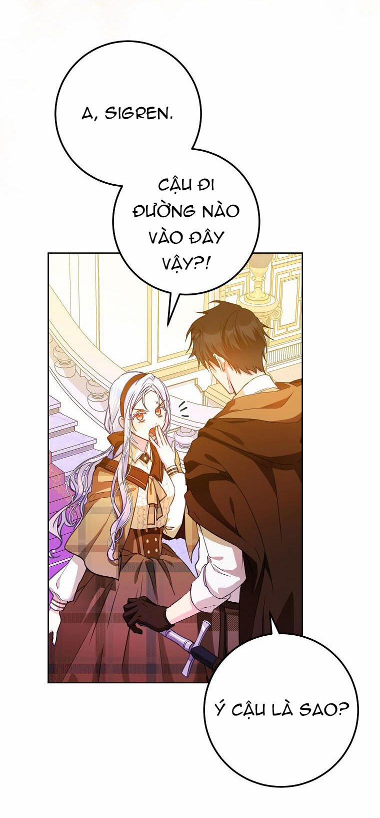 Trở Thành Vợ Của Nam Chính Tiểu Thuyết 43 trang 13