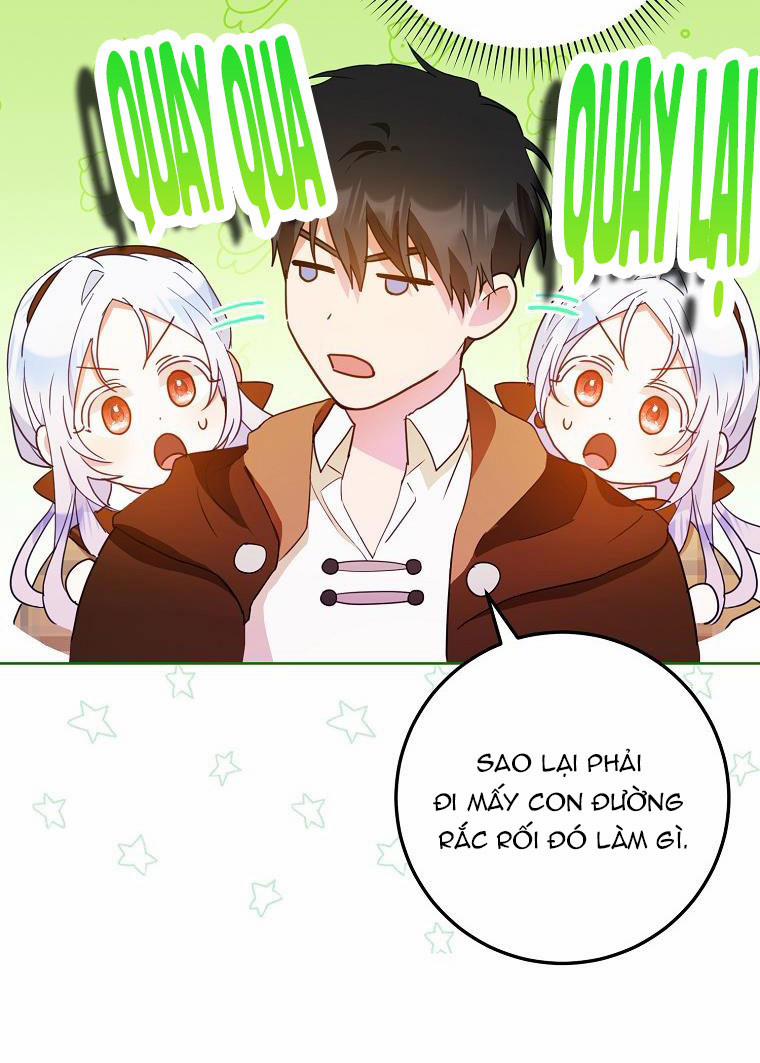 Trở Thành Vợ Của Nam Chính Tiểu Thuyết 43 trang 15