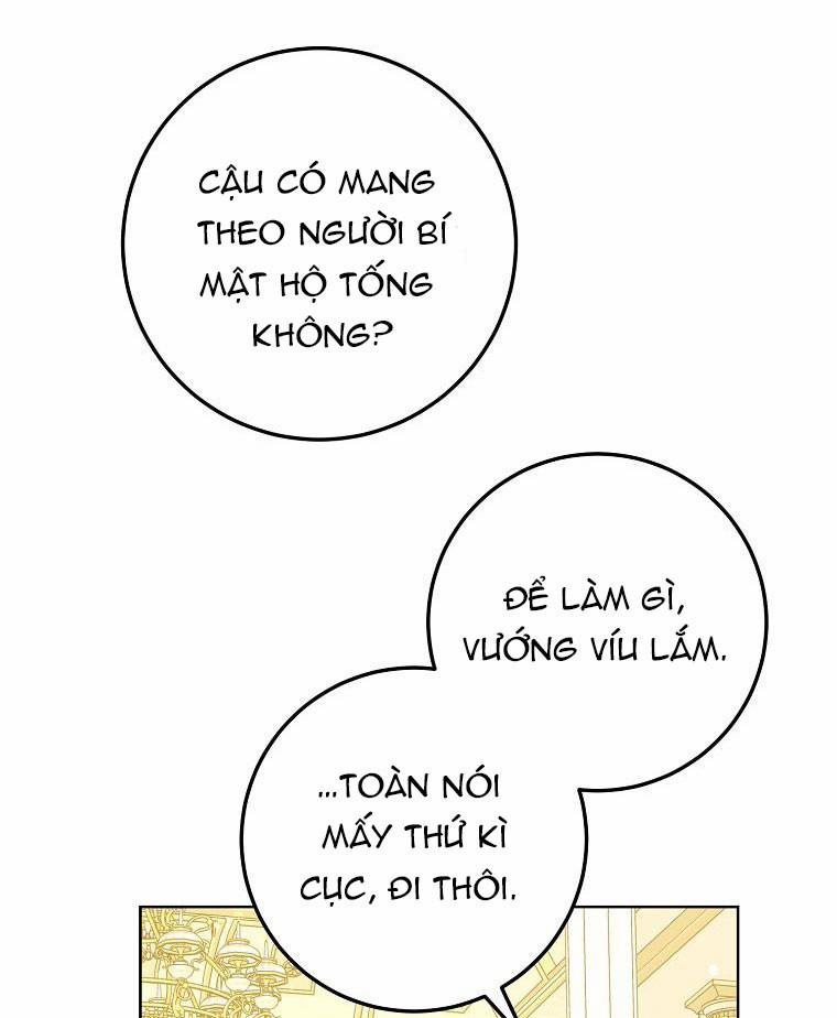 Trở Thành Vợ Của Nam Chính Tiểu Thuyết 43 trang 16