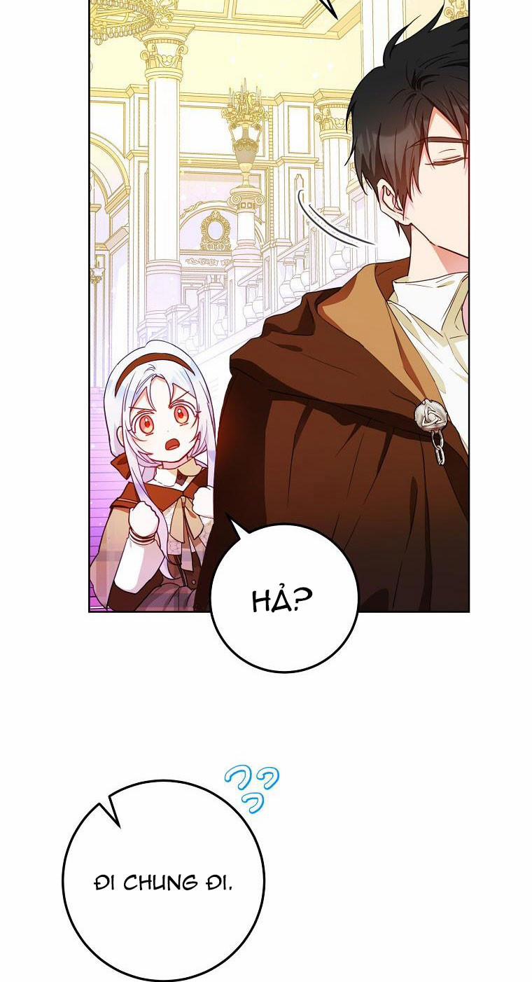 Trở Thành Vợ Của Nam Chính Tiểu Thuyết 43 trang 17