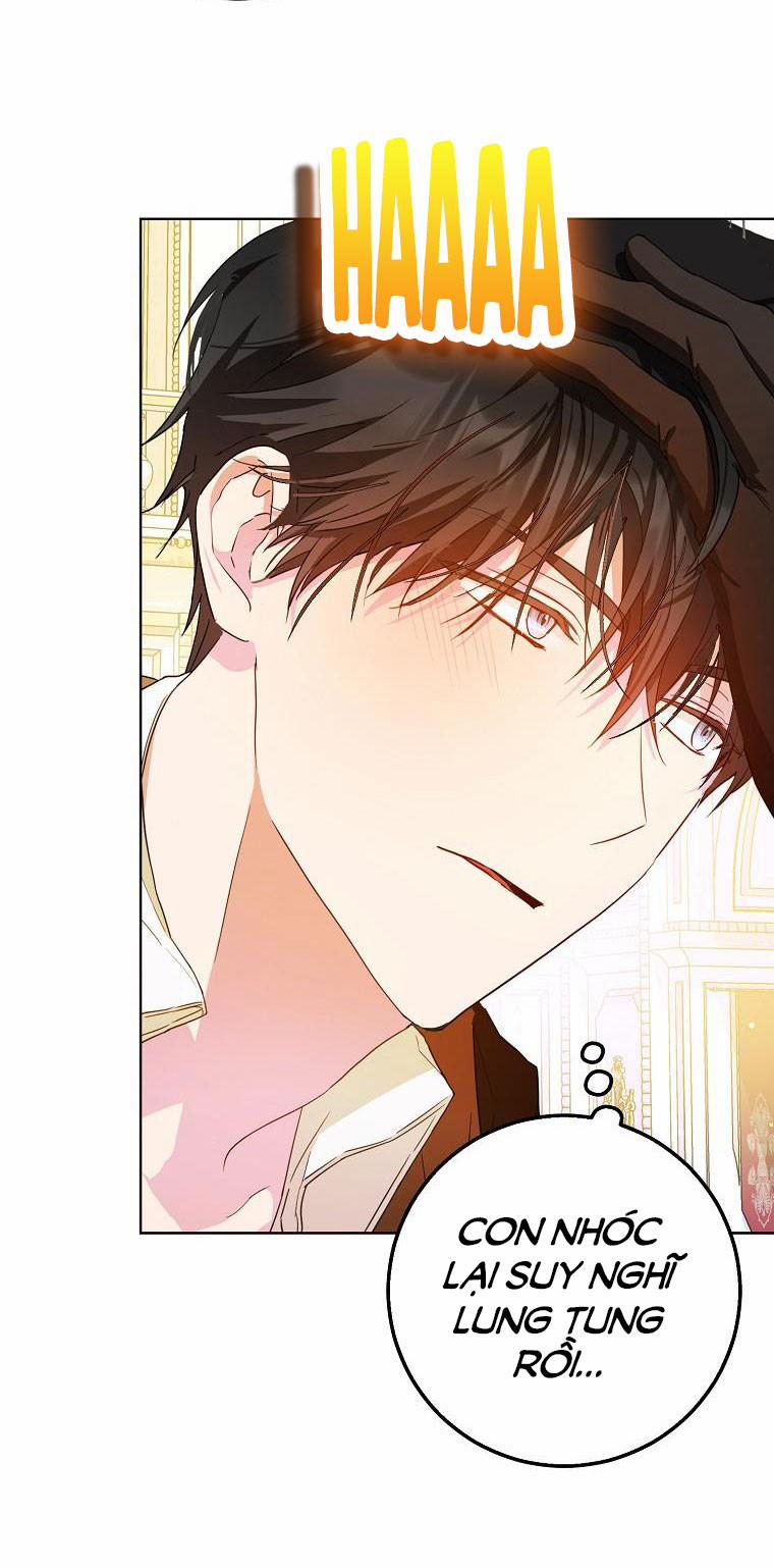 Trở Thành Vợ Của Nam Chính Tiểu Thuyết 43 trang 18