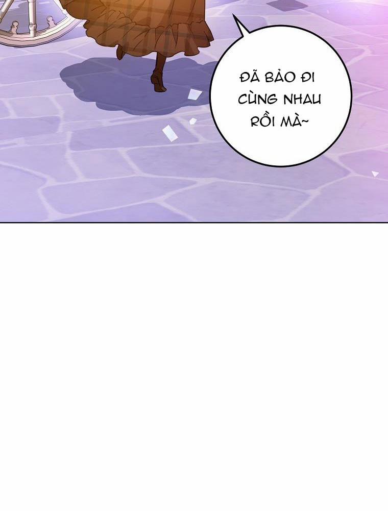 Trở Thành Vợ Của Nam Chính Tiểu Thuyết 43 trang 21