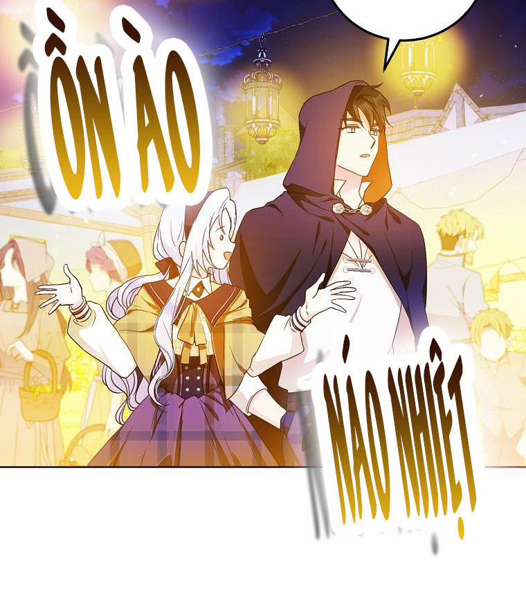 Trở Thành Vợ Của Nam Chính Tiểu Thuyết 43 trang 27