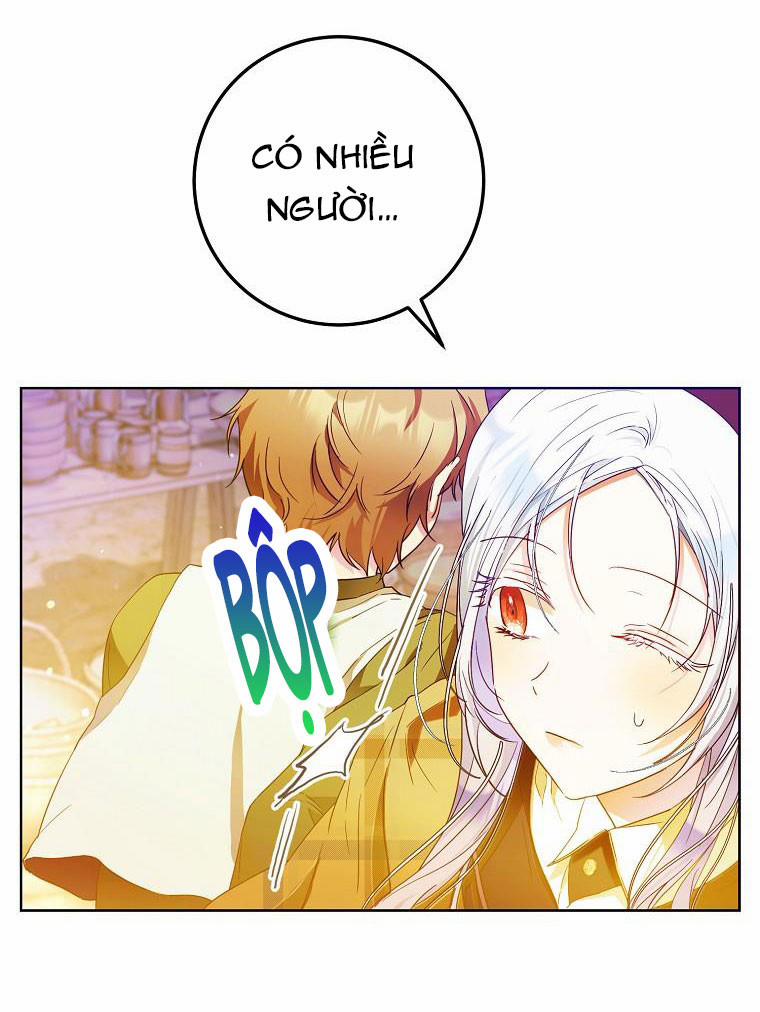 Trở Thành Vợ Của Nam Chính Tiểu Thuyết 43 trang 28