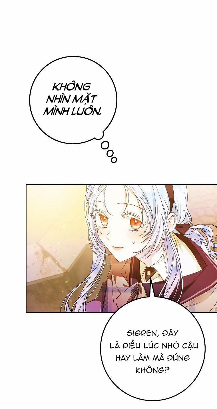 Trở Thành Vợ Của Nam Chính Tiểu Thuyết 43 trang 35