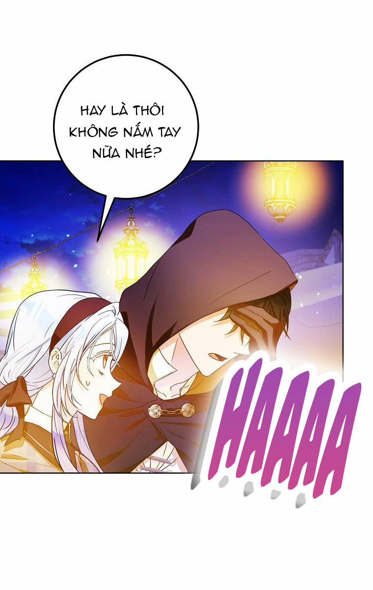 Trở Thành Vợ Của Nam Chính Tiểu Thuyết 43 trang 36