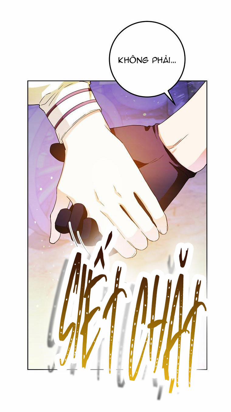 Trở Thành Vợ Của Nam Chính Tiểu Thuyết 43 trang 37