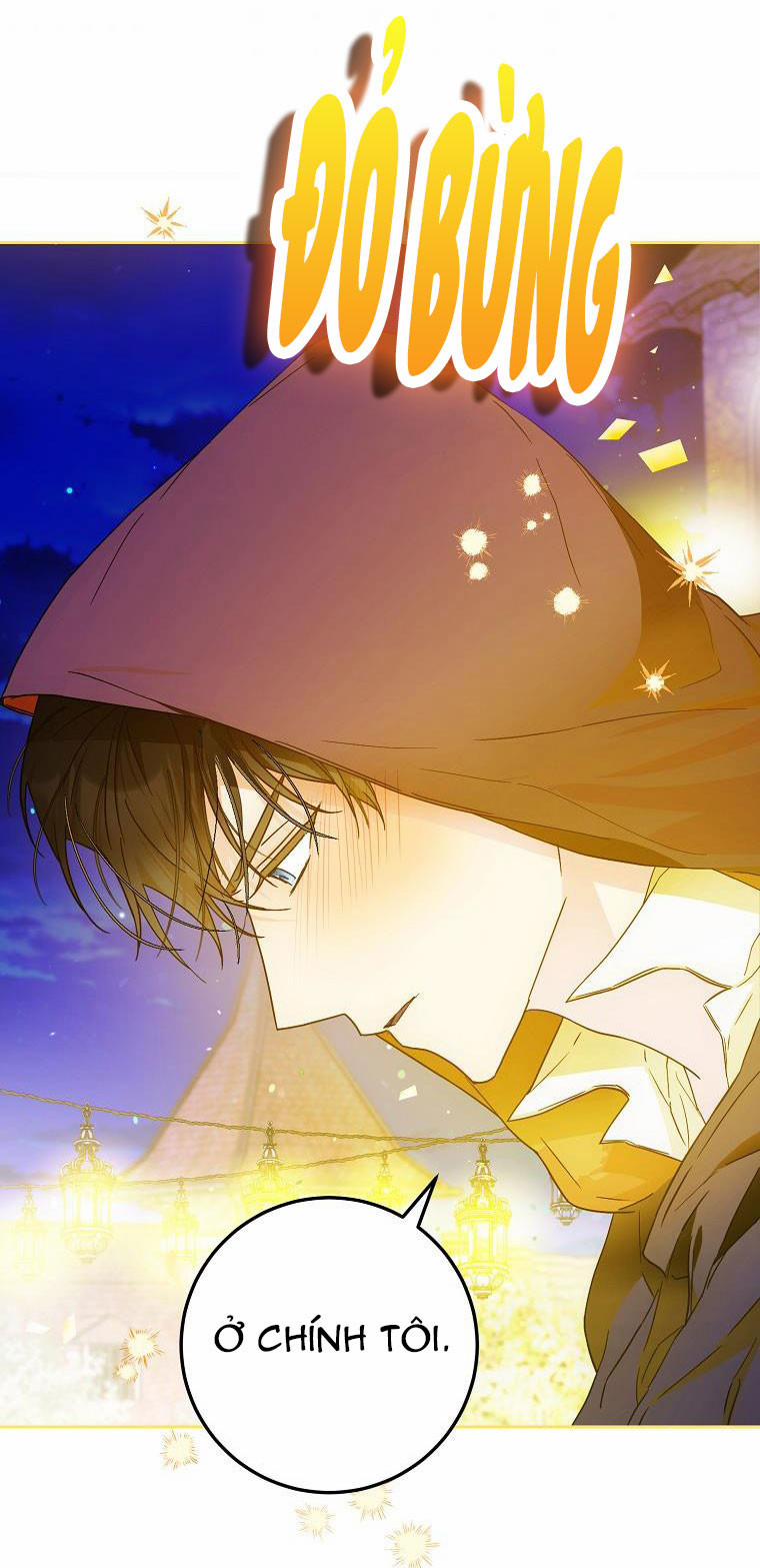 Trở Thành Vợ Của Nam Chính Tiểu Thuyết 43 trang 42