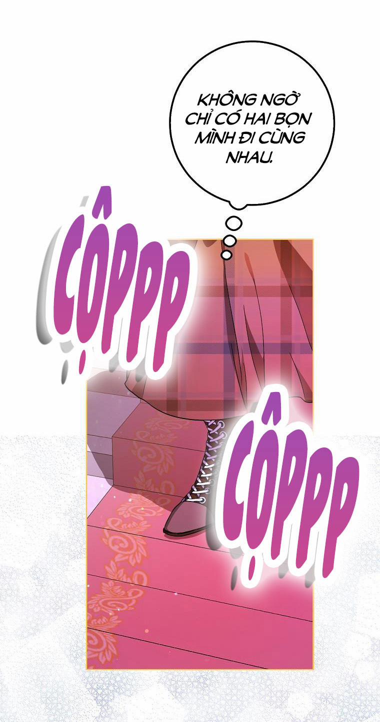 Trở Thành Vợ Của Nam Chính Tiểu Thuyết 43 trang 7