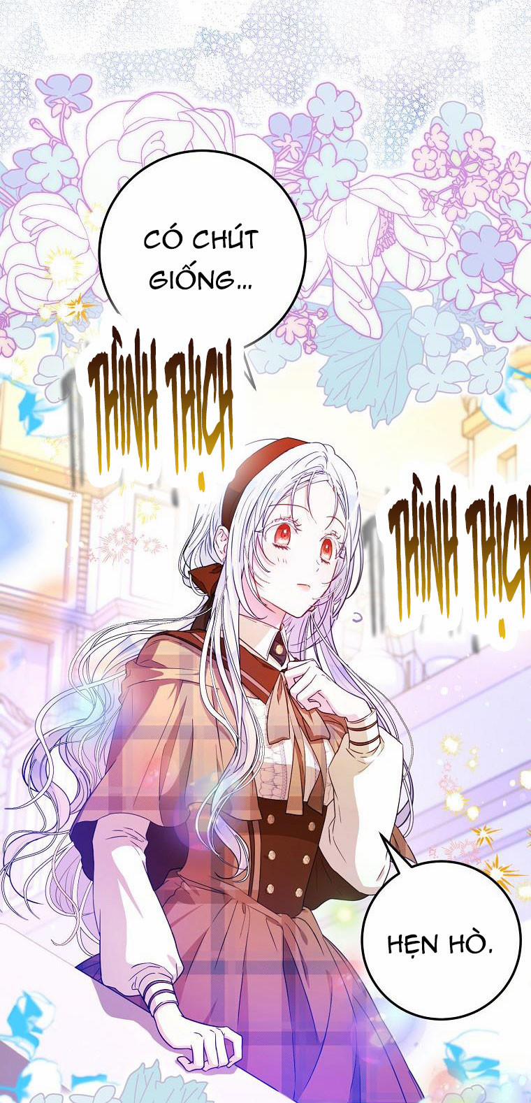 Trở Thành Vợ Của Nam Chính Tiểu Thuyết 43 trang 8