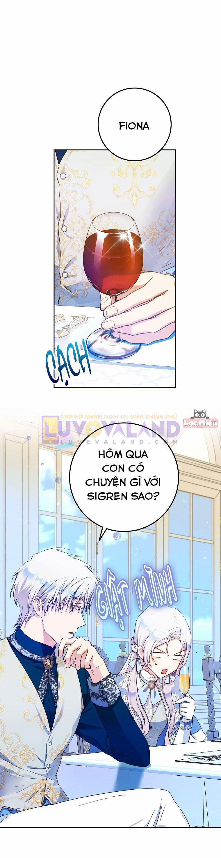 Trở Thành Vợ Của Nam Chính Tiểu Thuyết 44.5 trang 1