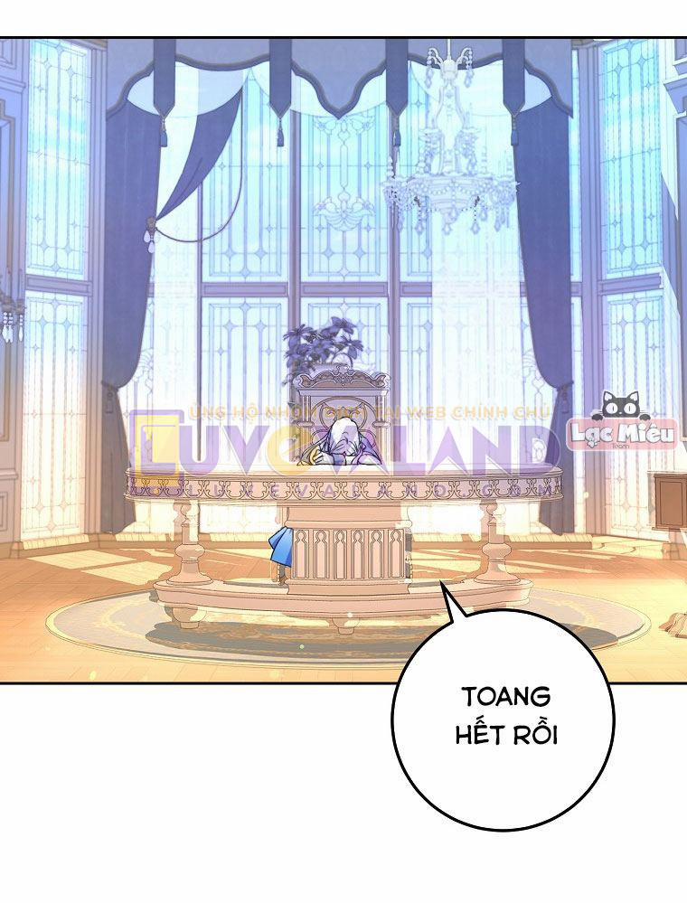 Trở Thành Vợ Của Nam Chính Tiểu Thuyết 44.5 trang 11