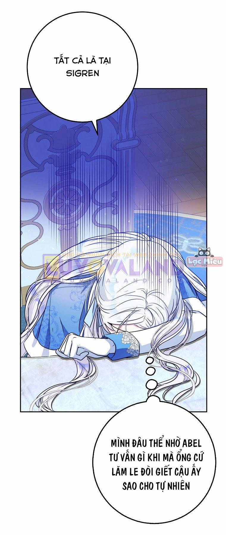 Trở Thành Vợ Của Nam Chính Tiểu Thuyết 44.5 trang 12