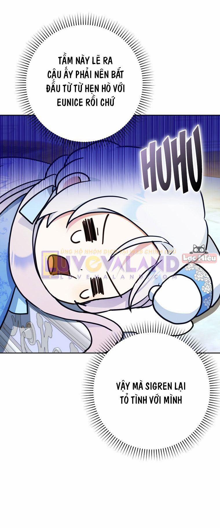 Trở Thành Vợ Của Nam Chính Tiểu Thuyết 44.5 trang 13